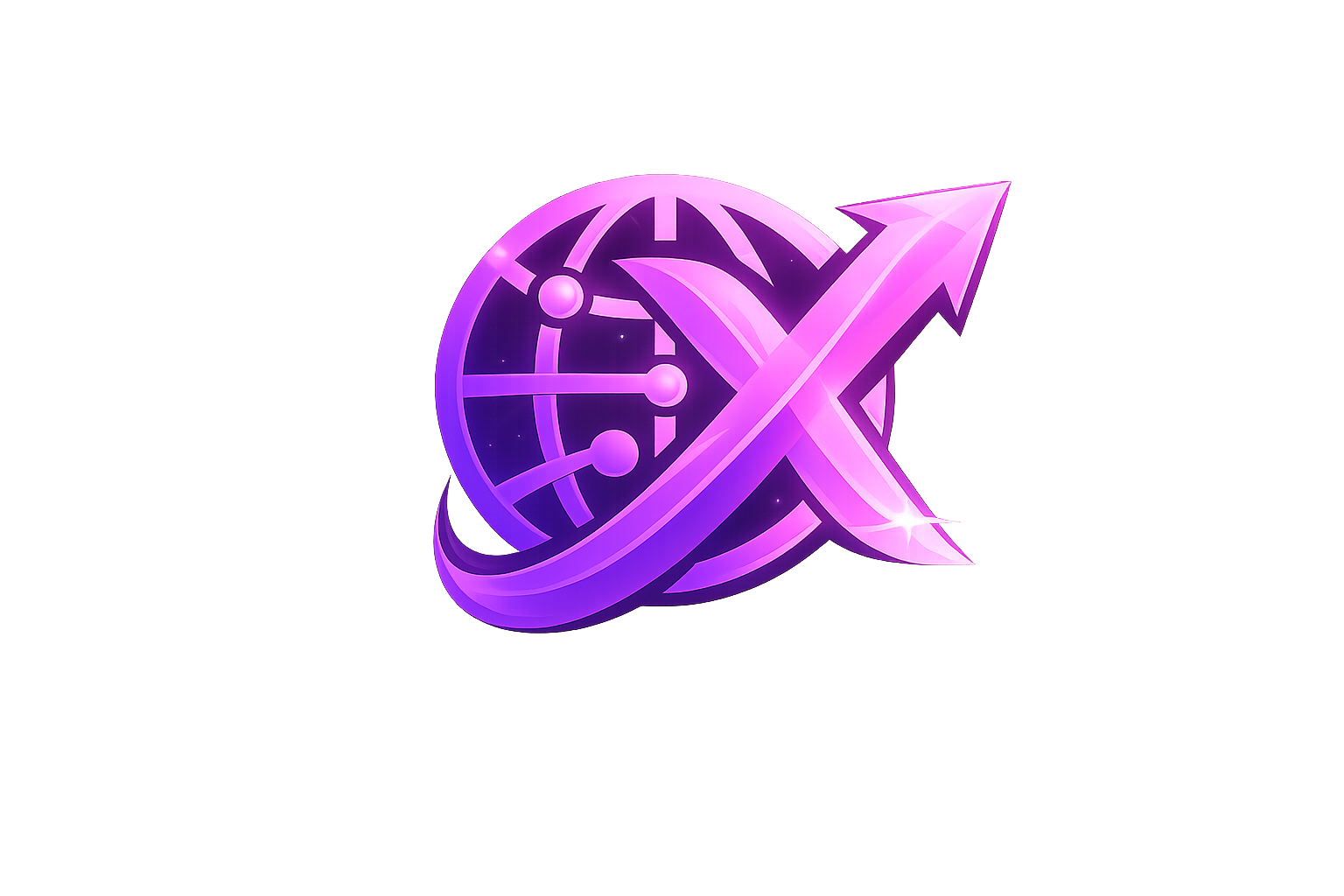 Xerticz Store logo